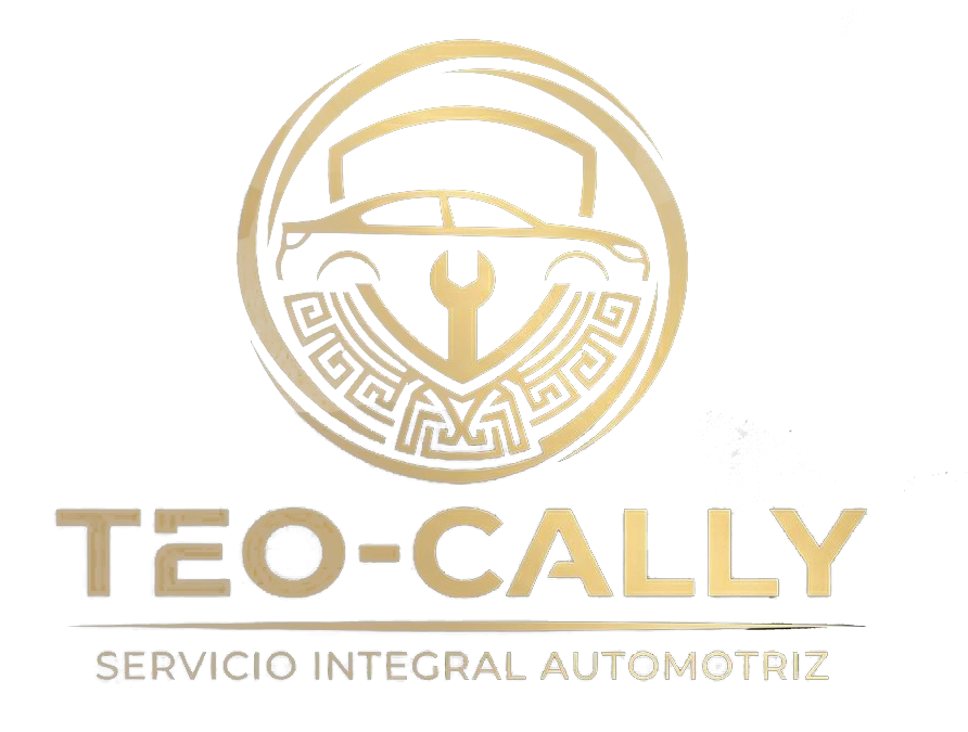 TEO-CALLY — Servicio Integral Automotriz